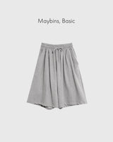 [MADE] Roan Training Bermuda Pants