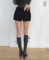 way-up folding knit strap pt