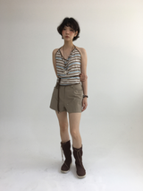 Warp Carpenter Shorts (2color)