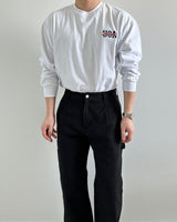 usa T