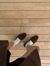 [MADE] Kelin Bezo Wool handmade coat