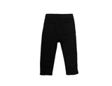 Latic Capri Slit Span Pants
