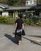 Wake Regular Short Sleeve T-shirt