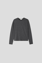 Low Basic Longsleeve