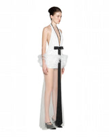 ODILIA DRESS
