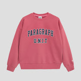 PARAGRAPHユニットクルー