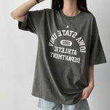 オワレタリングショートスリーブ