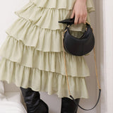 AMELIE MINI Black
