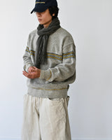 AT COZY NORDIC KNIT