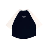 カルチャーラグランTシャツ (FOR WOMAN)_SYS7TS53BK