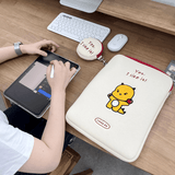 yong-pal ラップトップ ipad mini ポーチセット [11/13inch]