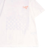 STANDARD HIDDEN SPACE SHORT-SLEEVED T- SHIRT (UNISEX)_SYS6TS04WT