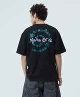 スパイラルシェルTシャツ