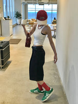 Neila sleeveless