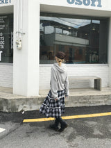 Kiki Love Lettering Hoodie (3c)