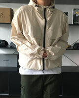 KT Multi-Pocket Nylon Windbreaker (3C)