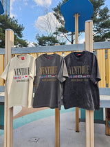 VENTIQUE National T-shirt 3color