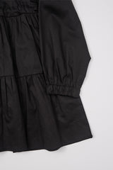 Vianne frill mini one piece