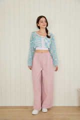 BREEZE WIDE STRING PANTS