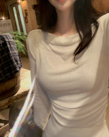Shinru Drape Knit