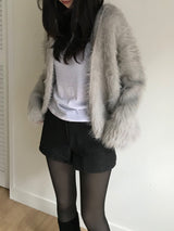 Ray Wool Shorts (2 colors)