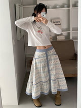 BERRY LONG SLEEVE (2C)