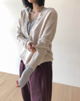 marong deep button soft button nt