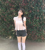 フリットピンフリルミニマルbl