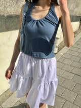 Kamiyah skirt
