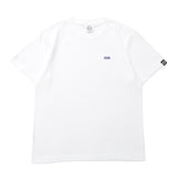 EXAMPLE MINI RECTANGLE LOGO S/S TEE