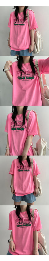 Milken 半袖Tシャツ