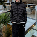 Aerion duckdown lightweight padding