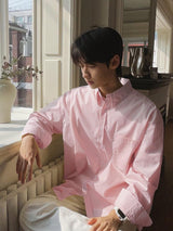 ASCLO Basic Shirt (15color)