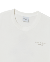 25FW WOMAN ファジードラゴンアートワーク半袖Tシャツ