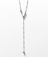 tor drop necklace