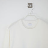 pure round knit