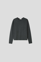 Low Basic Longsleeve