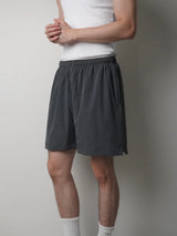 PT10 Double-Layer Technical Shorts
