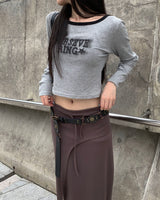 スターリングTシャツ
