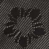 [24SS LSD COLLECTION] MUGUNG Crochet Knit Halter Sleeveless_Black
