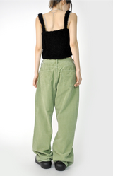 (UNISEX)N コーデュロイパンツ(5color)