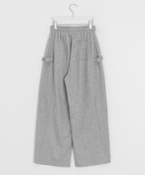 Numer Adjust Training Banding Pants