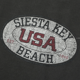 Muid USA Siesta Pigment Overfit Sweatshirt