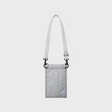 Sunlit Travel Cross Bag (Lighe Gray)