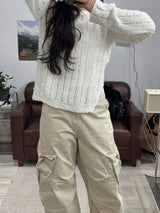 BELL CARGO PANTS