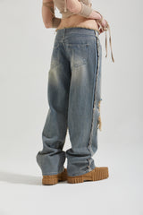 BOLD DENIM