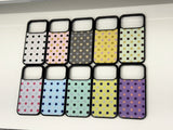 DANCE ドットケース No. 072 (プロジェクト_all about circle) MagSafe
