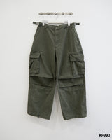Oil Bizo Cargo Pants