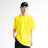 TU-016 イエローTシャツ