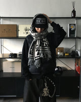 DP カラースクリームマフラー (2C)